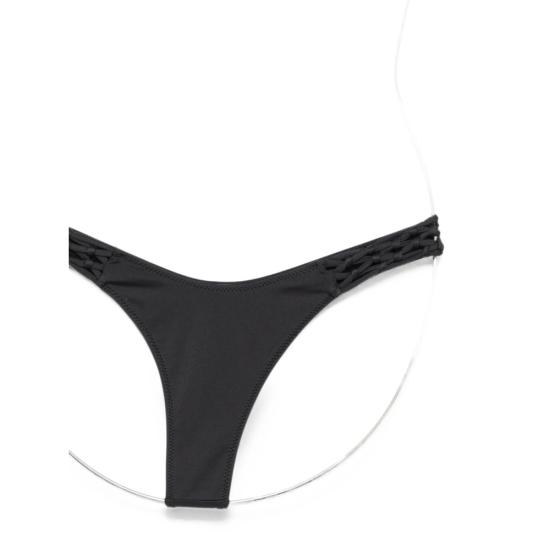 26FW 프랭키 비키니 비키니 수영복 11516NS BLACK - FRANKIES BIKINIS