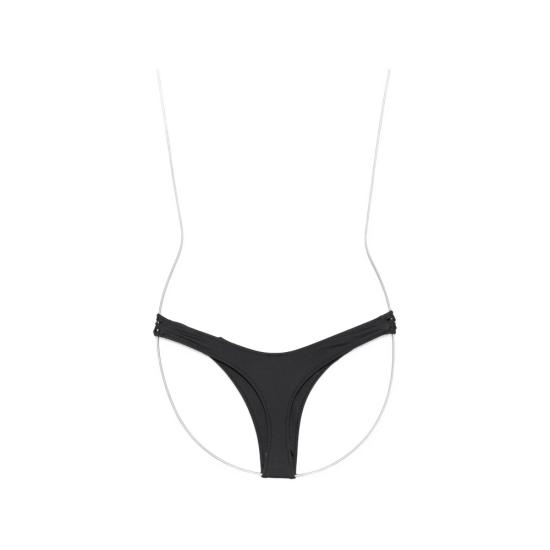 26FW 프랭키 비키니 비키니 수영복 11516NS BLACK - FRANKIES BIKINIS