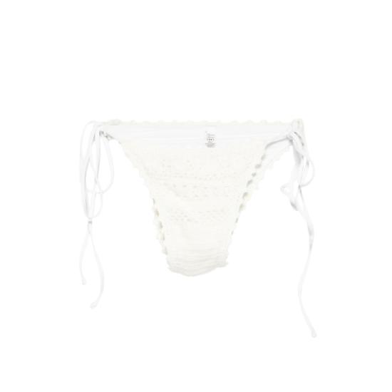 26FW 프랭키 비키니 비키니 수영복 11171CH IVORY WHITE