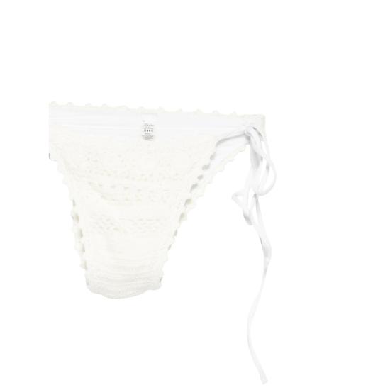 26FW 프랭키 비키니 비키니 수영복 11171CH IVORY WHITE - FRANKIES BIKINIS