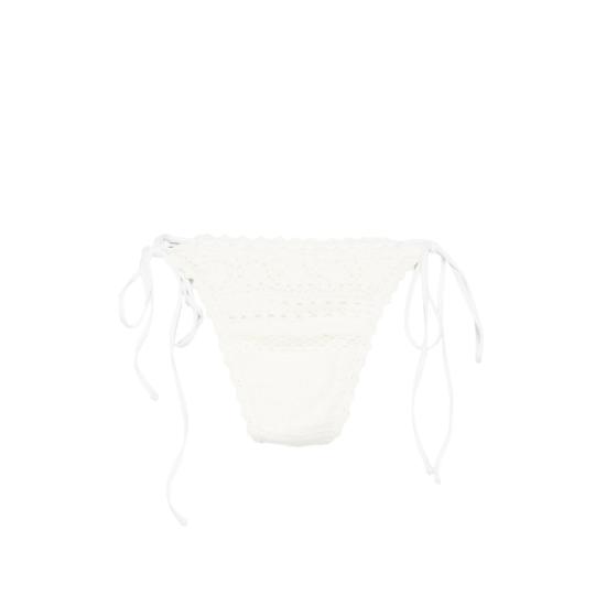 26FW 프랭키 비키니 비키니 수영복 11171CH IVORY WHITE - FRANKIES BIKINIS