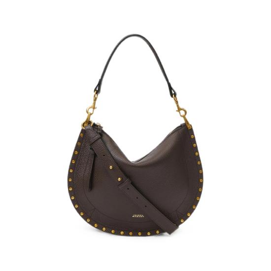 26FW 이자벨마랑 숄더백 C3C22M BF0066FA 50CF BROWN