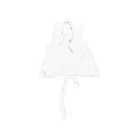 26FW 프랭키 비키니 비키니 수영복 10168CH IVORY WHITE - FRANKIES BIKINIS