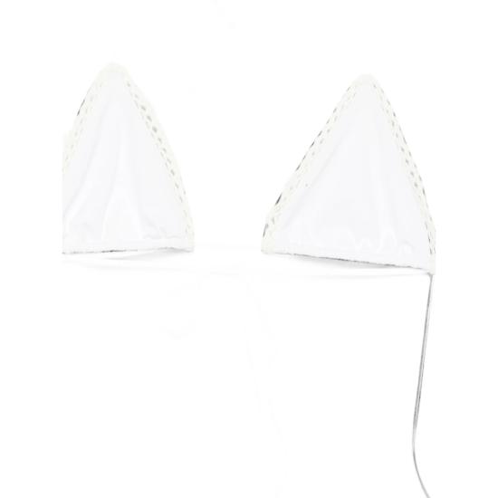 26FW 프랭키 비키니 비키니 수영복 10168CH IVORY WHITE - FRANKIES BIKINIS