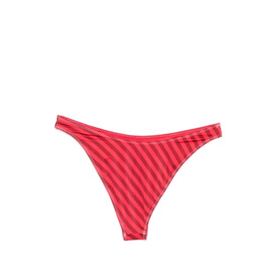26FW 프랭키 비키니 비키니 수영복 11461SA SPSTR RED - FRANKIES BIKINIS