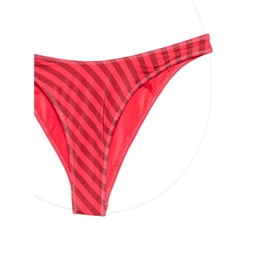 26FW 프랭키 비키니 비키니 수영복 11461SA SPSTR RED - FRANKIES BIKINIS