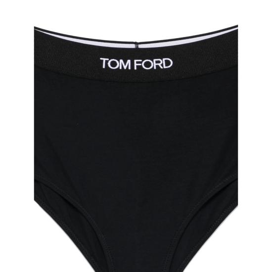26FW 톰포드 팬티 JEX011 KNJ008 NAA BLACK - TOMFORD