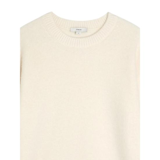 26FW 빈스 스웨터 V162379817 101 NEUTRALS - VINCE