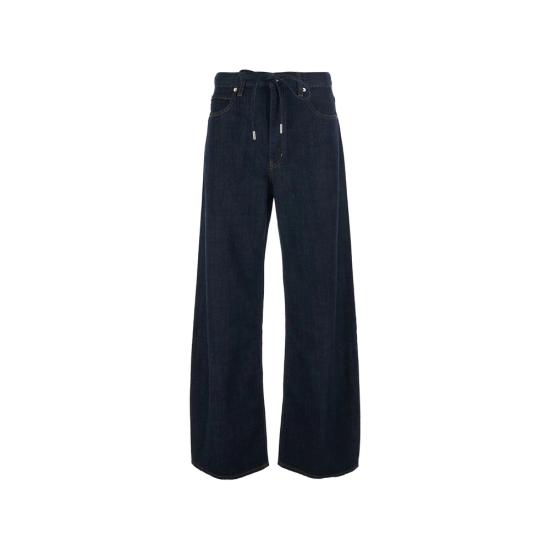 26FW 프레임 데님 팬츠 2058DS813 RINS BLUE