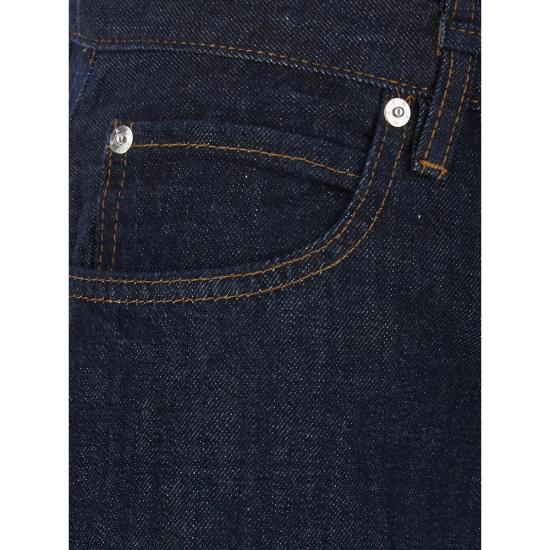 26FW 프레임 데님 팬츠 2058DS813 RINS BLUE - FRAME