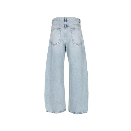 26FW 프레임 데님 팬츠 2072210 COAT BLUE - FRAME