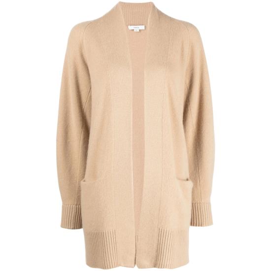 26FW 빈스 코트 VR11178268 231 NEUTRALS