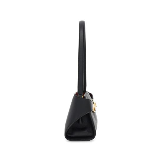 26FW 살바토레 페라가모 숄더백 21A712 0795208 NEBOR BLACK - SALVATORE FERRAGAMO