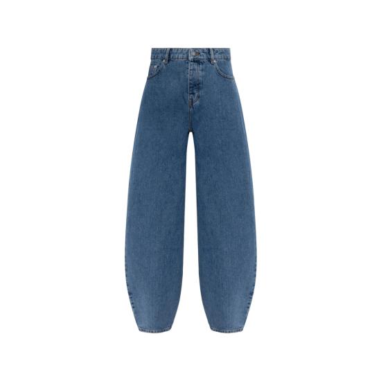 26FW 바이말렌비거 데님 팬츠 DALLAS 26L BLUE