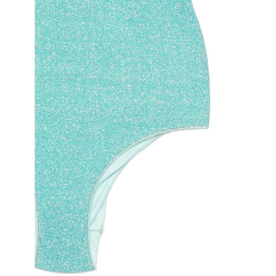 26FW 오세리 원피스 수영복 LIS601 LUREX SETOU BLUE - OSÉREE