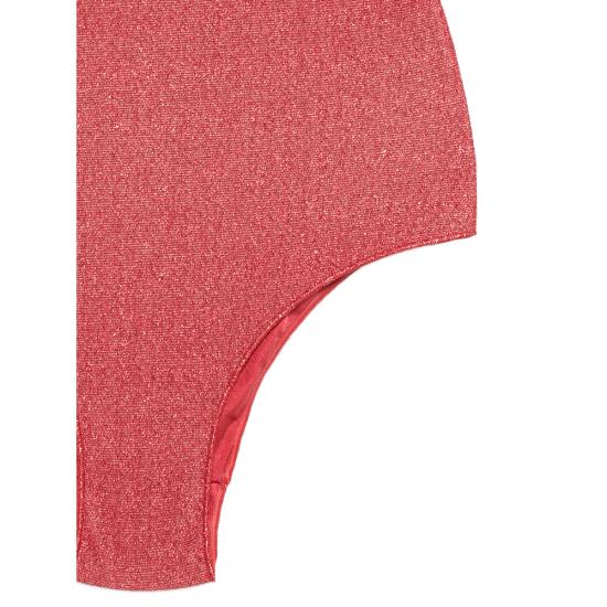 26FW 오세리 원피스 수영복 LIS601 LUREX CORAL RED - OSÉREE