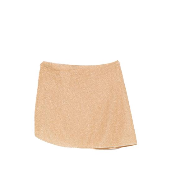 26FW 오세리 비치용품 GPF268 LUREX GOLD - OSÉREE