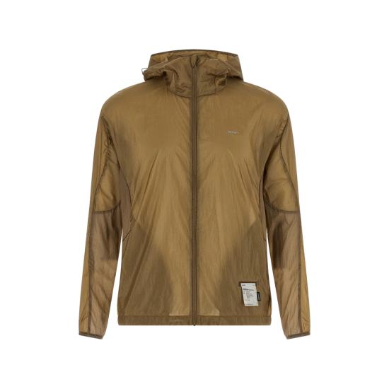 26SS 새티스파이 자켓 11145 91001 FALCO NEUTRALS