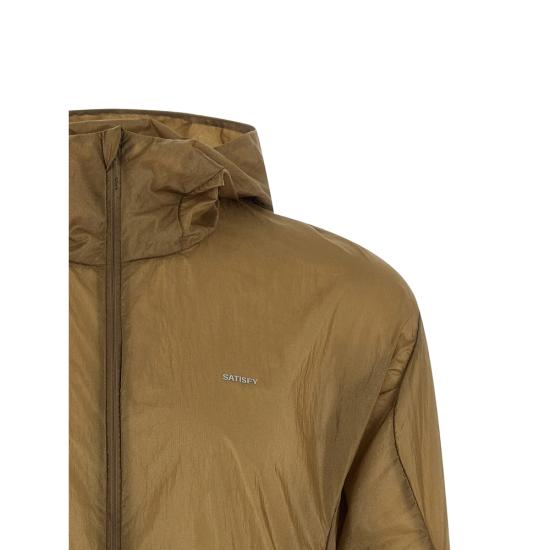 26SS 새티스파이 자켓 11145 91001 FALCO NEUTRALS - SATISFY