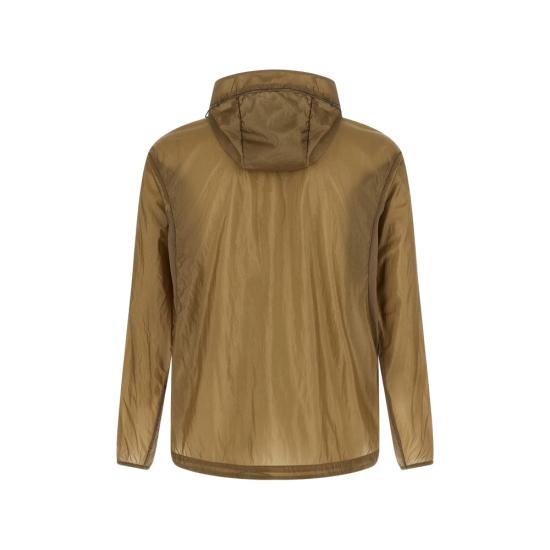 26SS 새티스파이 자켓 11145 91001 FALCO NEUTRALS - SATISFY