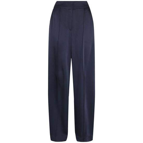 26FW 심카이 팔라초 팬츠 SI 4031 Q MIDNI BLUE