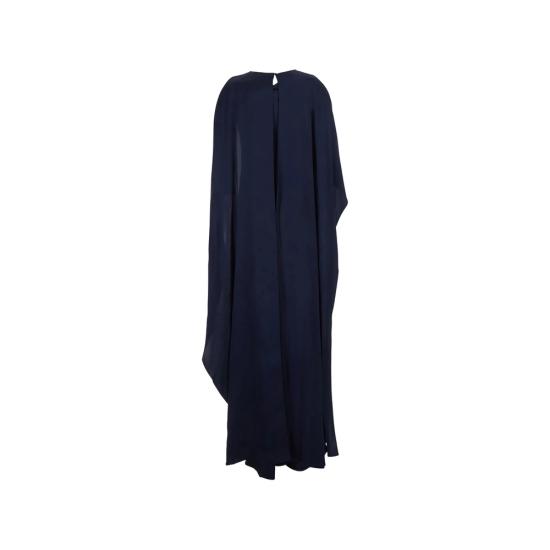 26FW 심카이 롱 원피스 426 1025 Q MIDNI BLUE - SIMKHAI