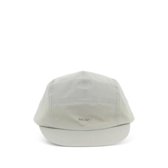 26SS 새티스파이 볼캡 31014 80101 LGGRE GREY