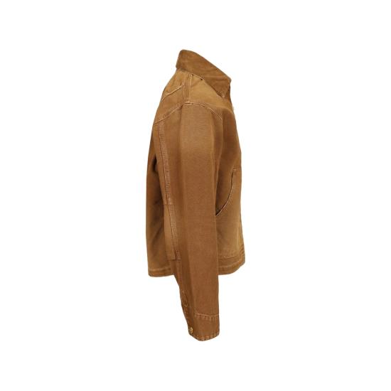26FW 칼하트 봄버 자켓 I036867 1FJ17 BROWN - CARHARTT