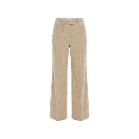 26FW 브루넬로 쿠치넬리 팔라초 팬츠 MA180P9358 C9931 NEUTRALS