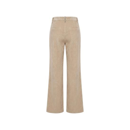 26FW 브루넬로 쿠치넬리 팔라초 팬츠 MA180P9358 C9931 NEUTRALS - BRUNELLO CUCINELLI