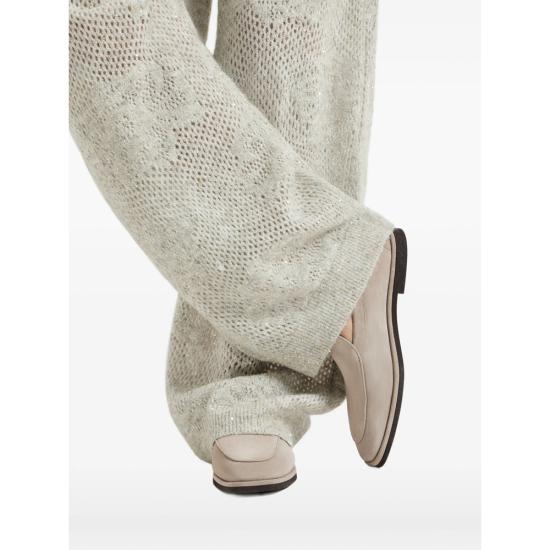 26FW 브루넬로 쿠치넬리 로퍼 MZSFG3300 C5859 NEUTRALS - BRUNELLO CUCINELLI