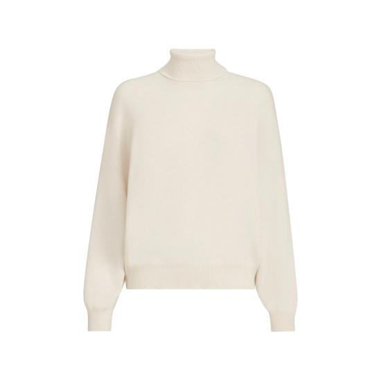 26FW 브루넬로 쿠치넬리 터틀넥 M12744403 C2832 NEUTRALS