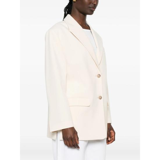 26FW 바이말렌비거 수트 자켓 ADELE 03Z NEUTRALS - BY MALENE BIRGER