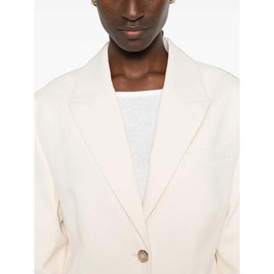 26FW 바이말렌비거 수트 자켓 ADELE 03Z NEUTRALS - BY MALENE BIRGER