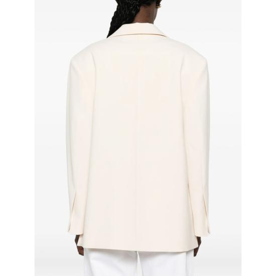 26FW 바이말렌비거 수트 자켓 ADELE 03Z NEUTRALS - BY MALENE BIRGER