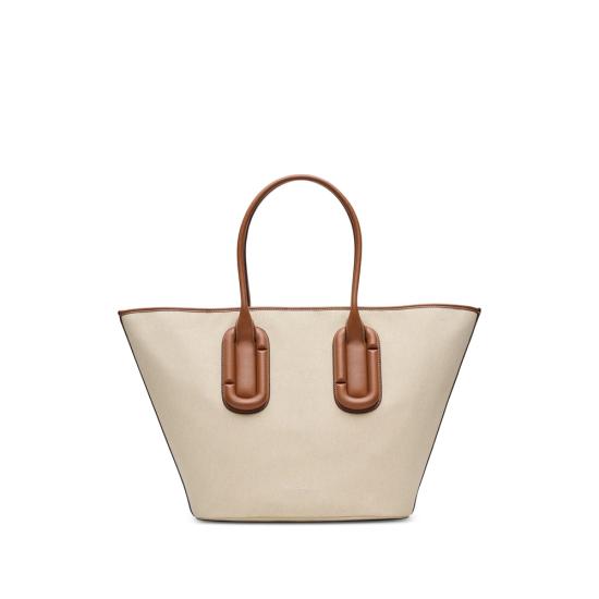 26FW 마크제이콥스 토트백 2P6HTT004H02 257 NEUTRALS