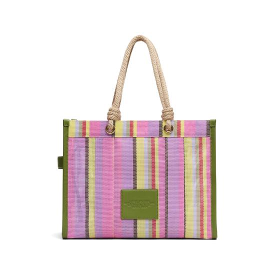 26FW 마크제이콥스 숄더백 2S6HTT022H02 501 PURPLE PINK - MARC JACOBS