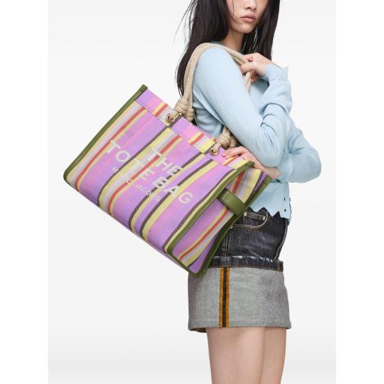 26FW 마크제이콥스 숄더백 2S6HTT022H02 501 PURPLE PINK - MARC JACOBS