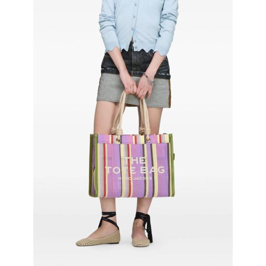 26FW 마크제이콥스 숄더백 2S6HTT022H02 501 PURPLE PINK - MARC JACOBS