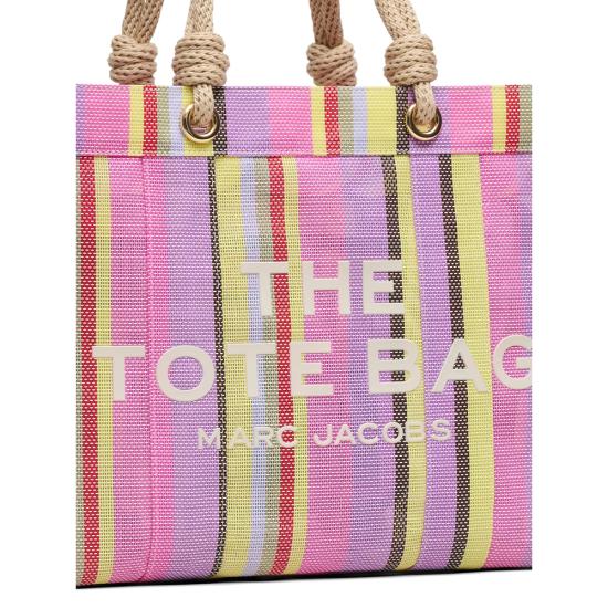 26FW 마크제이콥스 숄더백 2S6HTT022H02 501 PURPLE PINK - MARC JACOBS