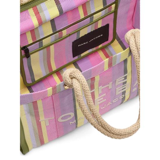 26FW 마크제이콥스 숄더백 2S6HTT022H02 501 PURPLE PINK - MARC JACOBS