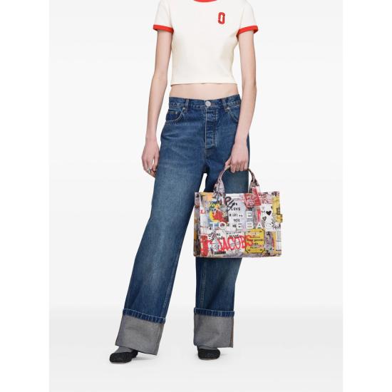 26FW 마크제이콥스 토트백 2P6HTT017H02 101 NEUTRALS - MARC JACOBS