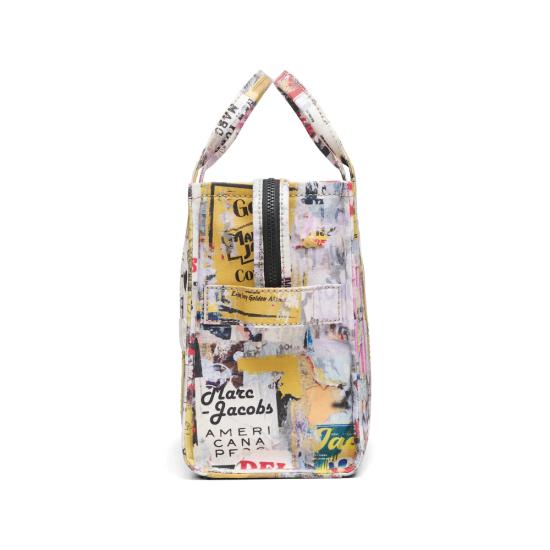 26FW 마크제이콥스 토트백 2P6HTT017H02 101 NEUTRALS - MARC JACOBS