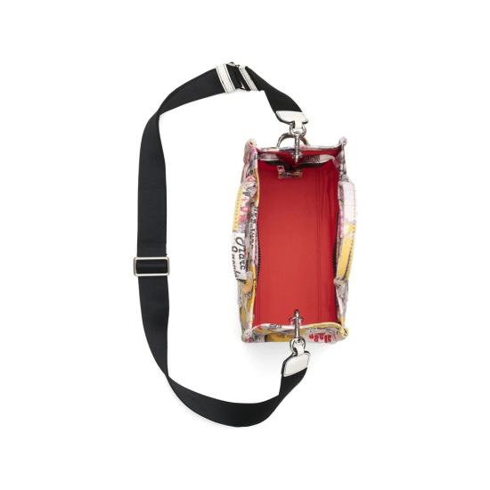 26FW 마크제이콥스 토트백 2P6HTT018H02 101 WHITE - MARC JACOBS