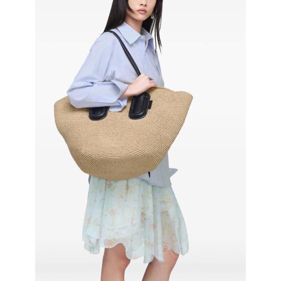 26FW 마크제이콥스 토트백 2P6HTT003H02 255 NEUTRALS - MARC JACOBS