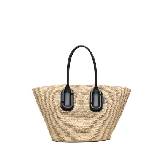 26FW 마크제이콥스 토트백 2P6HTT003H02 255 NEUTRALS
