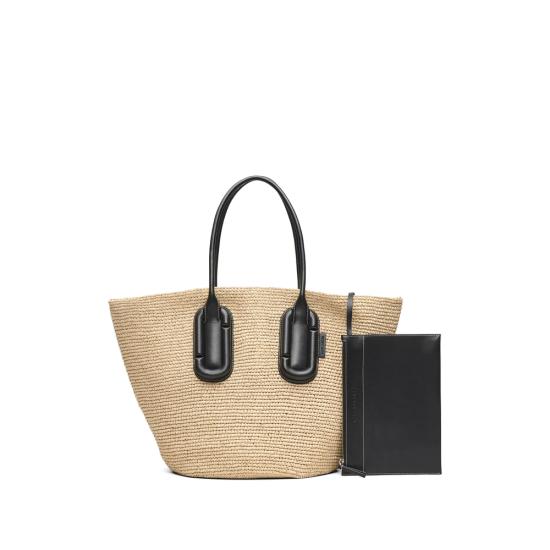 26FW 마크제이콥스 토트백 2P6HTT003H02 255 NEUTRALS - MARC JACOBS