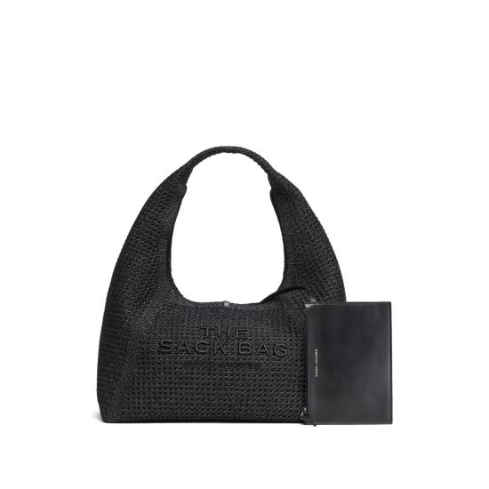 26FW 마크제이콥스 숄더백 2P6HSH009H02 974 BLACK - MARC JACOBS