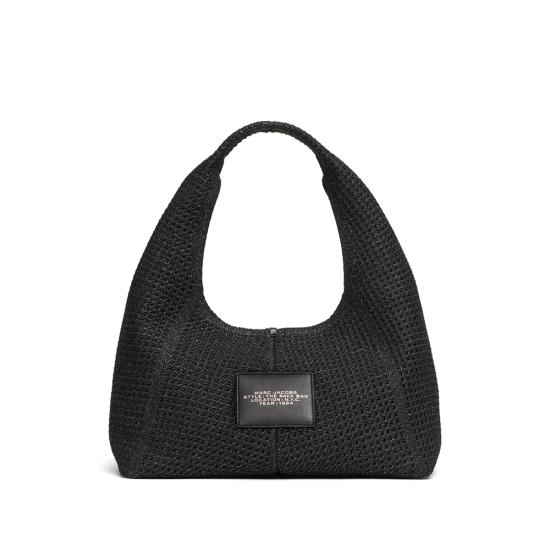 26FW 마크제이콥스 숄더백 2P6HSH009H02 974 BLACK - MARC JACOBS
