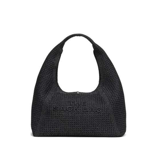 26FW 마크제이콥스 숄더백 2P6HSH009H02 974 BLACK